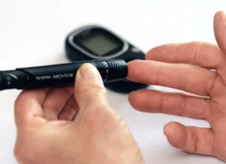 Las enfermedades cardiovasculares representan más del 70% de muertes en pacientes con diabetes mellitus tipo 2