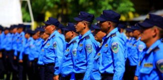 Un total de 89 policías depurados se reincorporan a la institución