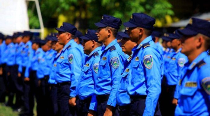 Un total de 89 policías depurados se reincorporan a la institución