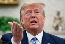 Justicia de EEUU da vía libre para que el Congreso revise impuestos de Trump