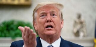 Trump pide fin de la guerra en Ucrania y desmantelar el poder neoconservador