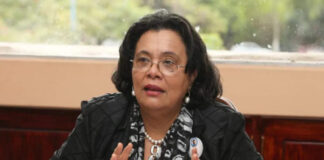 Julieta Castellanos: “Libre tiene una estrategia conspirativa para seguir escudándose en no resolver los problemas”