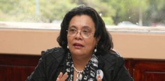 Julieta Castellanos sobre la situación del país: “Lo ofrecido en campaña es inferior a lo planteado ahora que son poder”