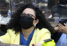 El PSH seguirá trabajando “haya alianza o no”, pero quieren saber la posición de Xiomara Castro, dice diputada