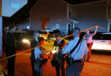 Cinco muertos, entre ellos un Policía, en un tiroteo en Raleigh en EE. UU.