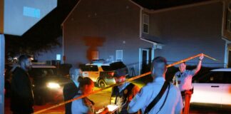Cinco muertos, entre ellos un Policía, en un tiroteo en Raleigh en EE. UU.
