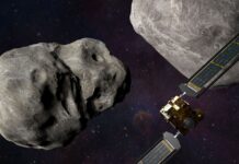 La NASA confirma que su misión DART desvió la órbita del asteroide impactado