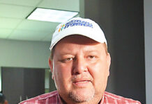 Según el alcalde de Potrerillos, los habitantes de Santa Cruz de Yojoa quieren de regreso el peaje