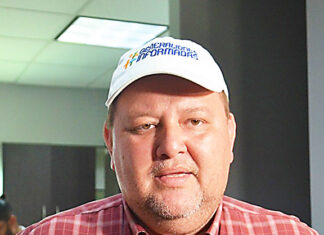 Según el alcalde de Potrerillos, los habitantes de Santa Cruz de Yojoa quieren de regreso el peaje