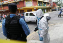 La Policía Nacional reporta una reducción de más de 500 homicidios en los últimos nueve meses