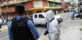 La Policía Nacional reporta una reducción de más de 500 homicidios en los últimos nueve meses