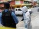 La Policía Nacional reporta una reducción de más de 500 homicidios en los últimos nueve meses