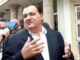 Niegan solicitud de amnistía a José Rosario Bonano, extitular de Soptravi