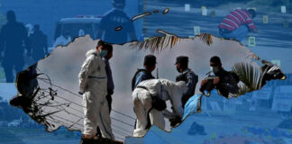 La Firma Encuestadora Paradigma realizó el estudio #93 para conocer la opinión de los hondureños, en cuanto a la situación económica y seguridad del país, entre otros