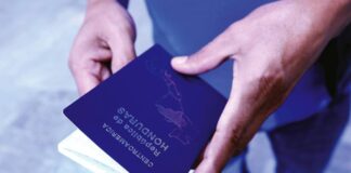 Honduras abre licitación para 1.5 millones de pasaportes electrónicos