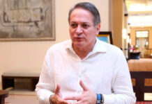 Dirigente del partido Liberal al actual gobierno: “Los eligieron para solucionar y no para andar llorando”