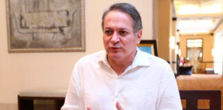 Dirigente del partido Liberal al actual gobierno: “Los eligieron para solucionar y no para andar llorando”