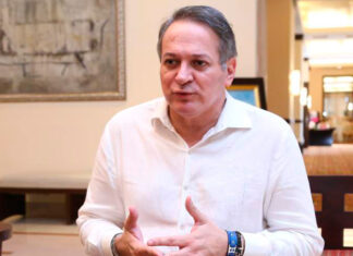 Dirigente del partido Liberal al actual gobierno: “Los eligieron para solucionar y no para andar llorando”