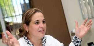 La Viceministra de Seguridad exige que el MP ofrezca respuestas sobre la muerte de aspirantes en la Anapo