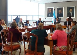 “No está en nuestra agenda reformar la Ley de la Junta Nominadora”, asegura Rafael Sarmiento