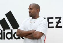 Rapero estadounidense Kanye West quiso titular «Hitler» a uno de sus discos