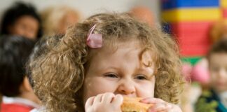 Estado mexicano de Nuevo León ocupa primer lugar mundial en obesidad infantil