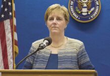 El Gobierno de Honduras presentará una protesta formal ante Estados Unidos por injerencia de la embajadora Dogu