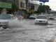 Más de 200 milímetros de agua dejarán lluvias entre domingo y lunes en el país