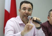 Luis Zelaya lamenta que el país viva en permanente crisis
