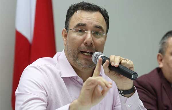 Urgen reformas electorales, pero no hay voluntad política en aprobarlas, dice Luis Zelaya