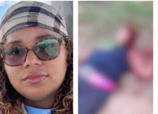 Trasladan a Tegucigalpa el cuerpo de la maestra asesinada en La Mosquitia