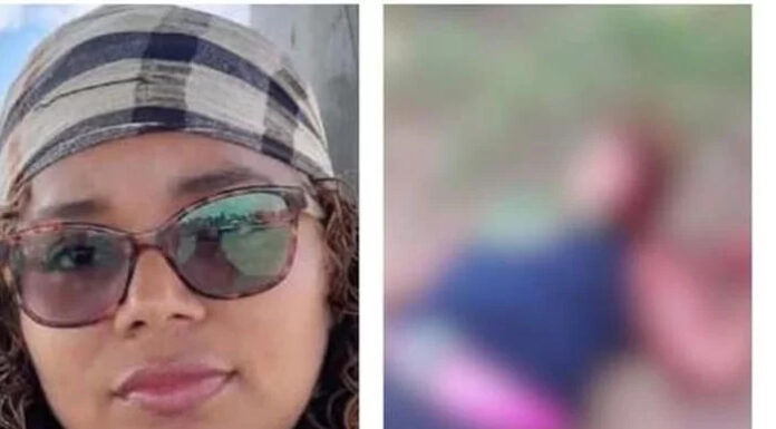 Trasladan a Tegucigalpa el cuerpo de la maestra asesinada en La Mosquitia