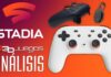 Google anuncia el cierre de Stadia, su plataforma de videojuegos por internet