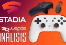 Google anuncia el cierre de Stadia, su plataforma de videojuegos por internet