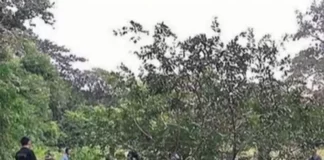 Asfixiado y semidesnudo encuentran a menor raptado en San Fernando, Ocotepeque