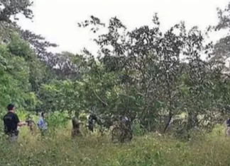 Asfixiado y semidesnudo encuentran a menor raptado en San Fernando, Ocotepeque