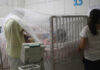 Reportan 11 menores ingresados con dengue en el Hospital Escuela