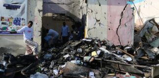 Que Dios convierta el corazón de los violentos, clama el papa tras atentado terrorista en Somalia