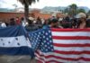 Hondureños en EE. UU. piden que las autoridades de Honduras limen asperezas con la embajadora Dogu