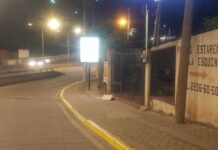 Ultiman a balazos a un hombre en la colonia 21 de Octubre