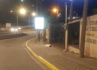 Ultiman a balazos a un hombre en la colonia 21 de Octubre