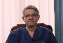 Ministro de Salud José Manuel Matheu, dice que el sistema sanitario saldrá de la crisis