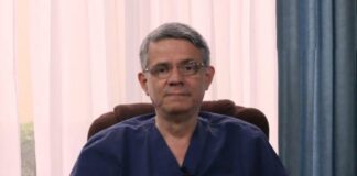 Ministro de Salud José Manuel Matheu, dice que el sistema sanitario saldrá de la crisis