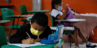 Suspenden las clases lunes y martes en zonas afectados por las lluvias en el norte y occidente del país