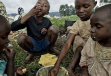 África está en mayor riesgo de hambruna que nunca, advierte director de la OIT