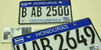 Según el IP, alrededor de un millón 200 mil personas realizaron el replaqueo