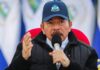Nicaragua disuelve otras 58 ONG, entre ellas 24 de EE. UU. y 20 de Europa