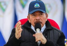 Nicaragua disuelve otras 58 ONG, entre ellas 24 de EE. UU. y 20 de Europa