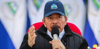 Nicaragua disuelve otras 58 ONG, entre ellas 24 de EE. UU. y 20 de Europa