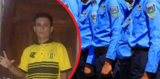 Dictan auto de formal procesamiento contra cuatro policías vinculados en la muerte de aficionado del Real España